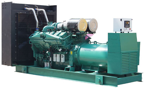 精河30kw康明斯柴油发电机组图片 精河30kw康明斯柴油发电机组图片