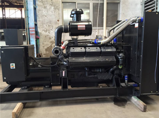 精河柴油发电机 精河柴油发电机