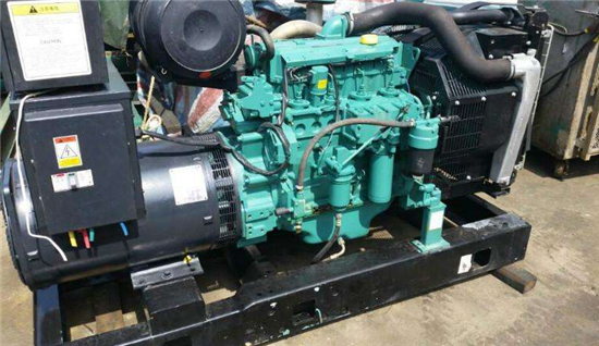 精河柴油发电机 精河柴油发电机