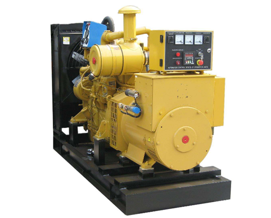 精河发电机出租