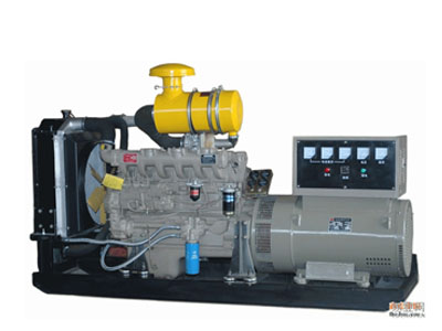 精河有关风力发电机组反飓风损坏办法